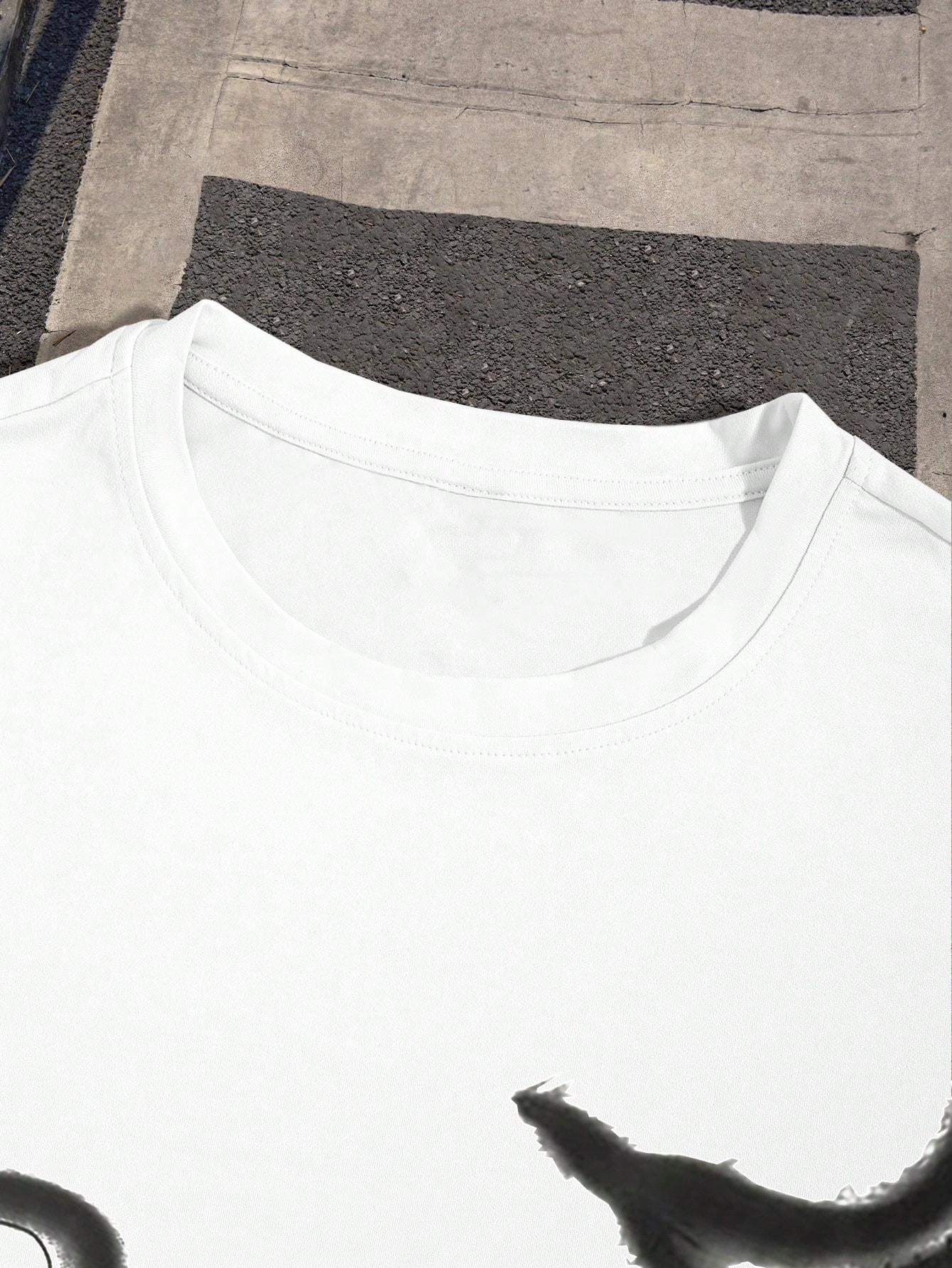 2026 Summer New Men's Short-Sl - 3D Printing Designing recensie en prijs