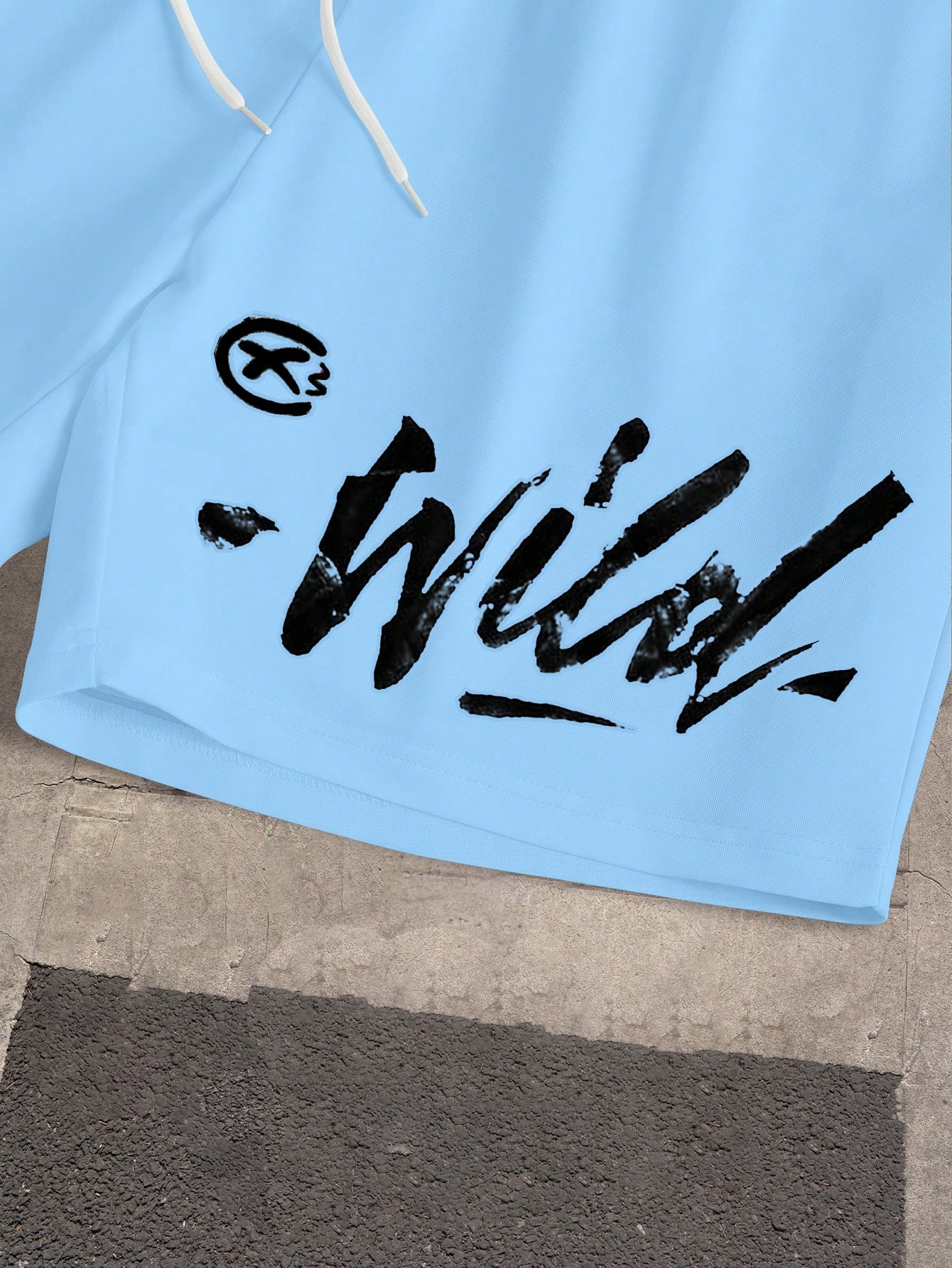 2026 Summer New Men's Short-Sl - 3D Printing Designing recensie en prijs