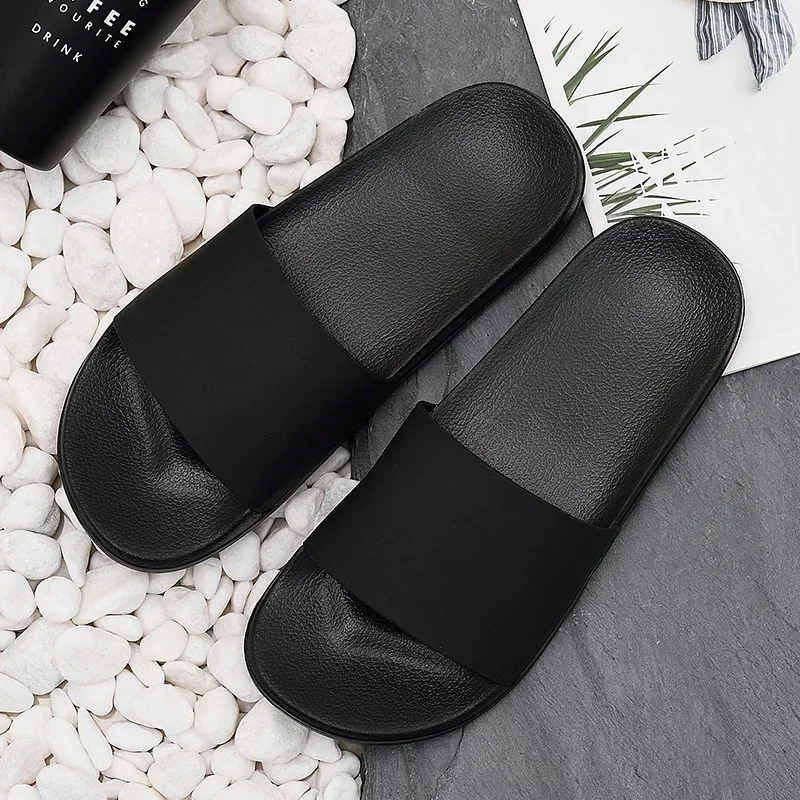 Custom Shoes Men Slippers Flip - 3D Printing Designing recensie en prijs