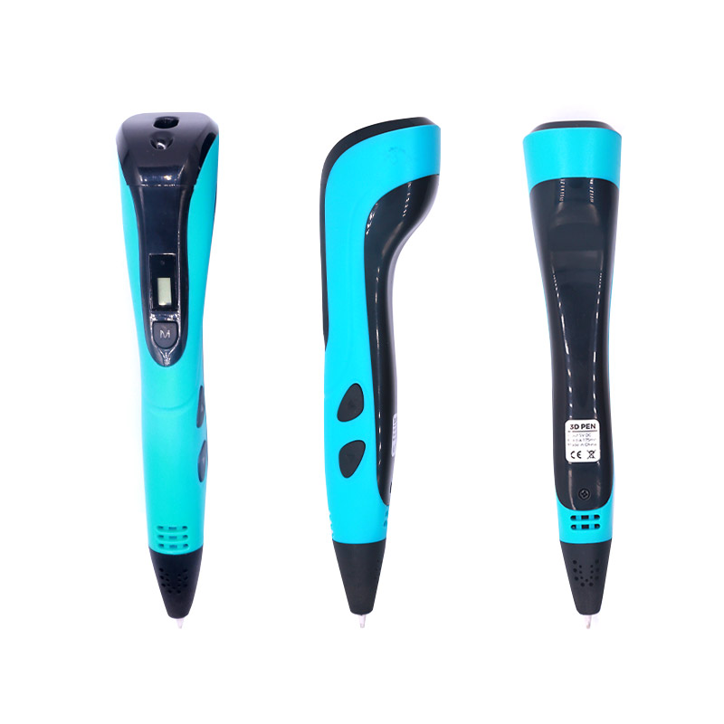 Original 3D Pen For Children 3 - 3D Printing Pen For Kids recensie en prijs