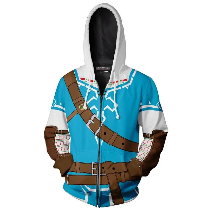 2025 11 Cosplay Legend Zelda L - 3D Printing Link recensie en prijs