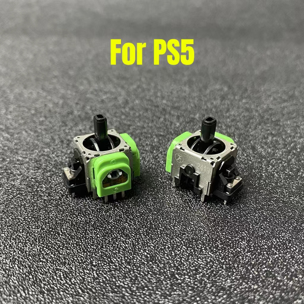 2pcs Replacement Hall Effect J - 3D Printing Xbox Controller recensie en prijs