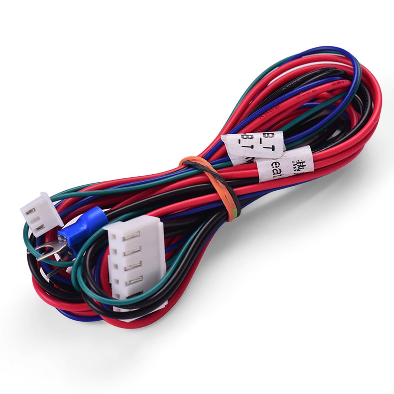 Anet 18AWG Upgrade Heated Bed  - 3D Printing Industrial recensie en prijs
