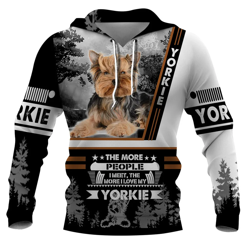 HX Animals Dog Yorkshire Terri - 3D Printing Yorkshire recensie en prijs