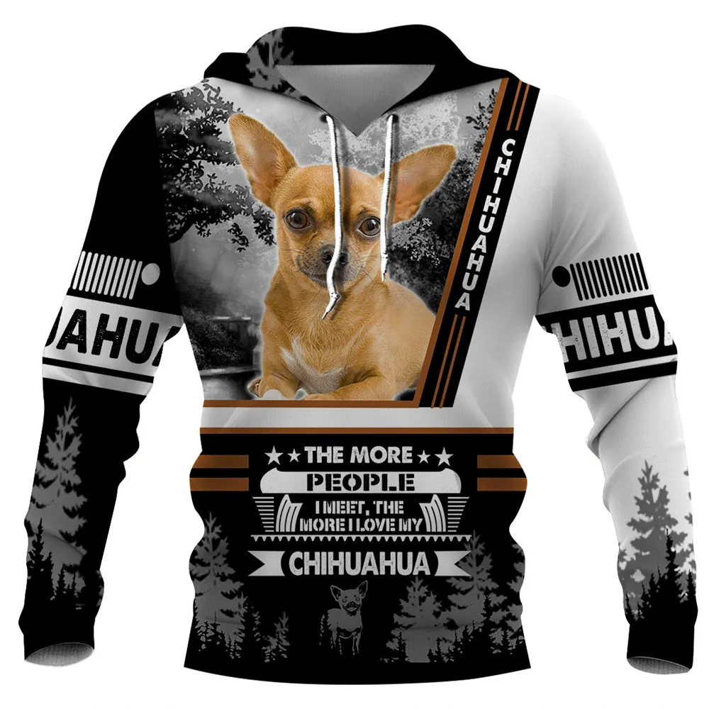 HX Animals Dog Yorkshire Terri - 3D Printing Yorkshire recensie en prijs
