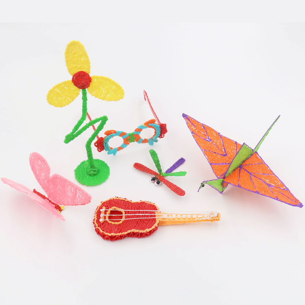 2026 New 3D Printing Pen 3D Pe - 3D Printing Pen For Kids recensie en prijs
