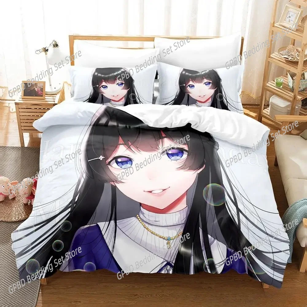 New Virtual Youtuber Tsukino M - 3D Printing Youtubers recensie en prijs