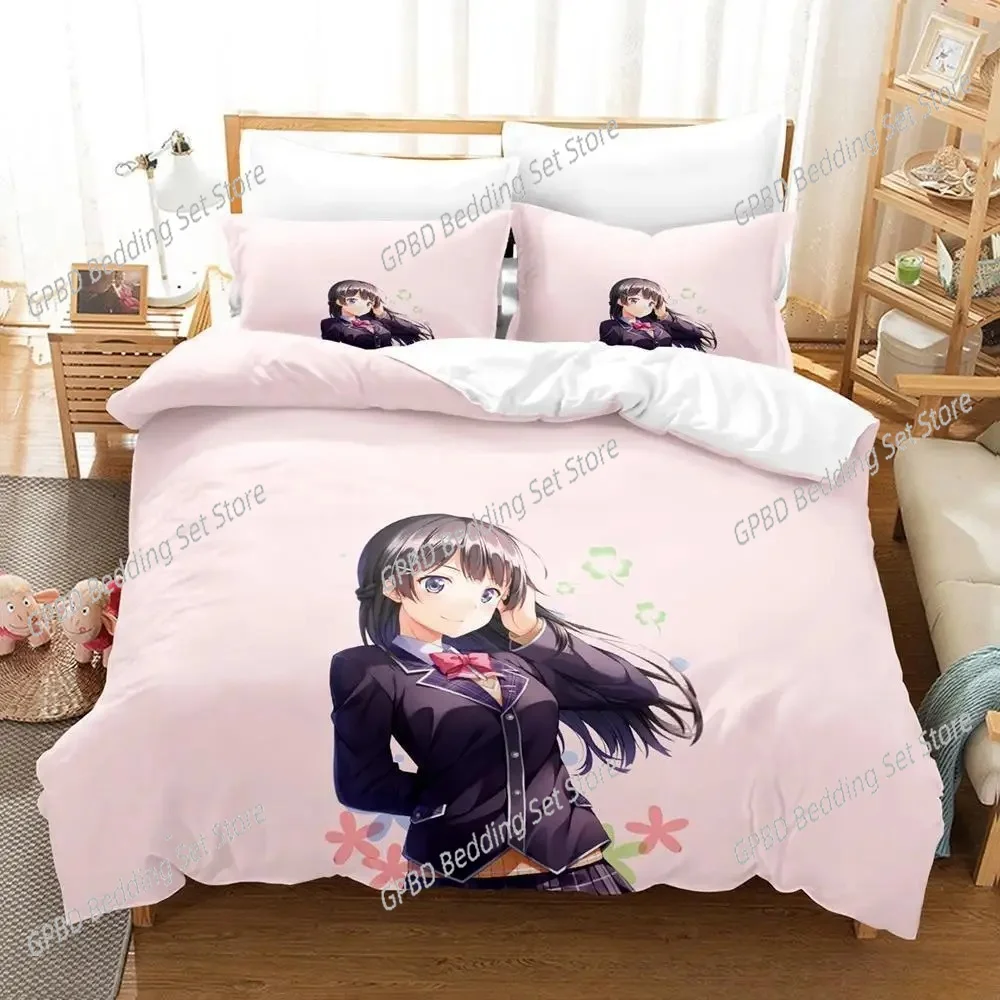 New Virtual Youtuber Tsukino M - 3D Printing Youtubers recensie en prijs