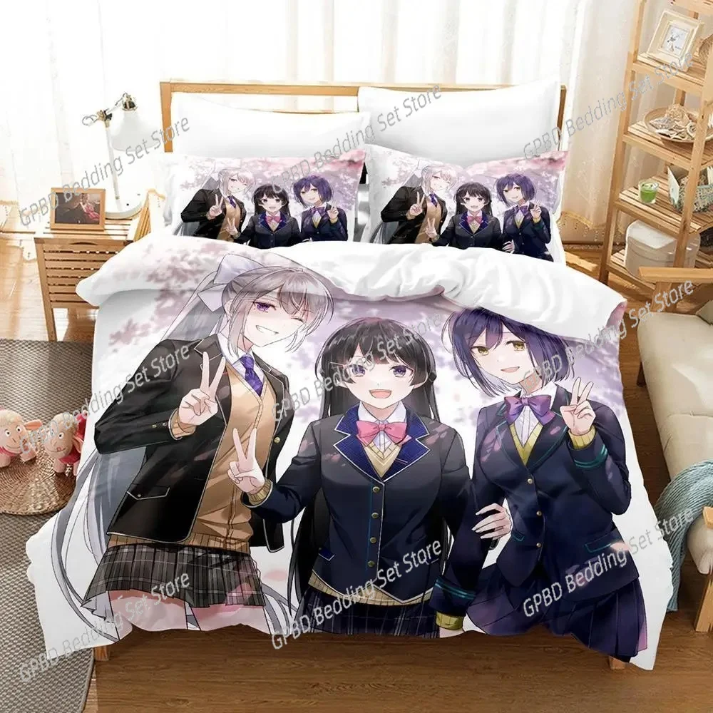 New Virtual Youtuber Tsukino M - 3D Printing Youtubers recensie en prijs