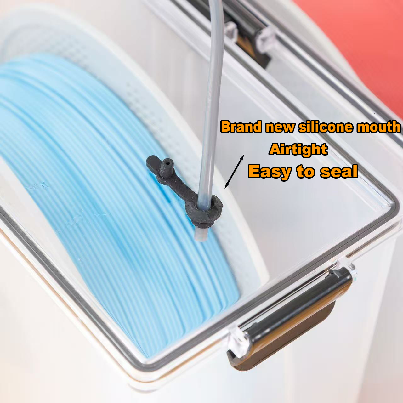 3D Printing Filament Storage B - 3D Printing Link recensie en prijs