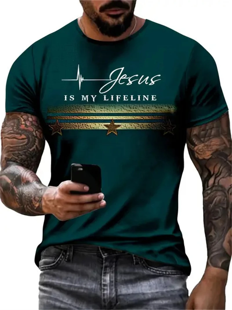 Men's Devil Beer Quote Print T - 3D Printing Quote recensie en prijs