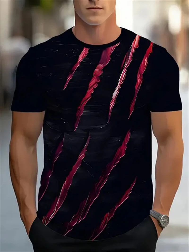 Men's Devil Beer Quote Print T - 3D Printing Quote recensie en prijs