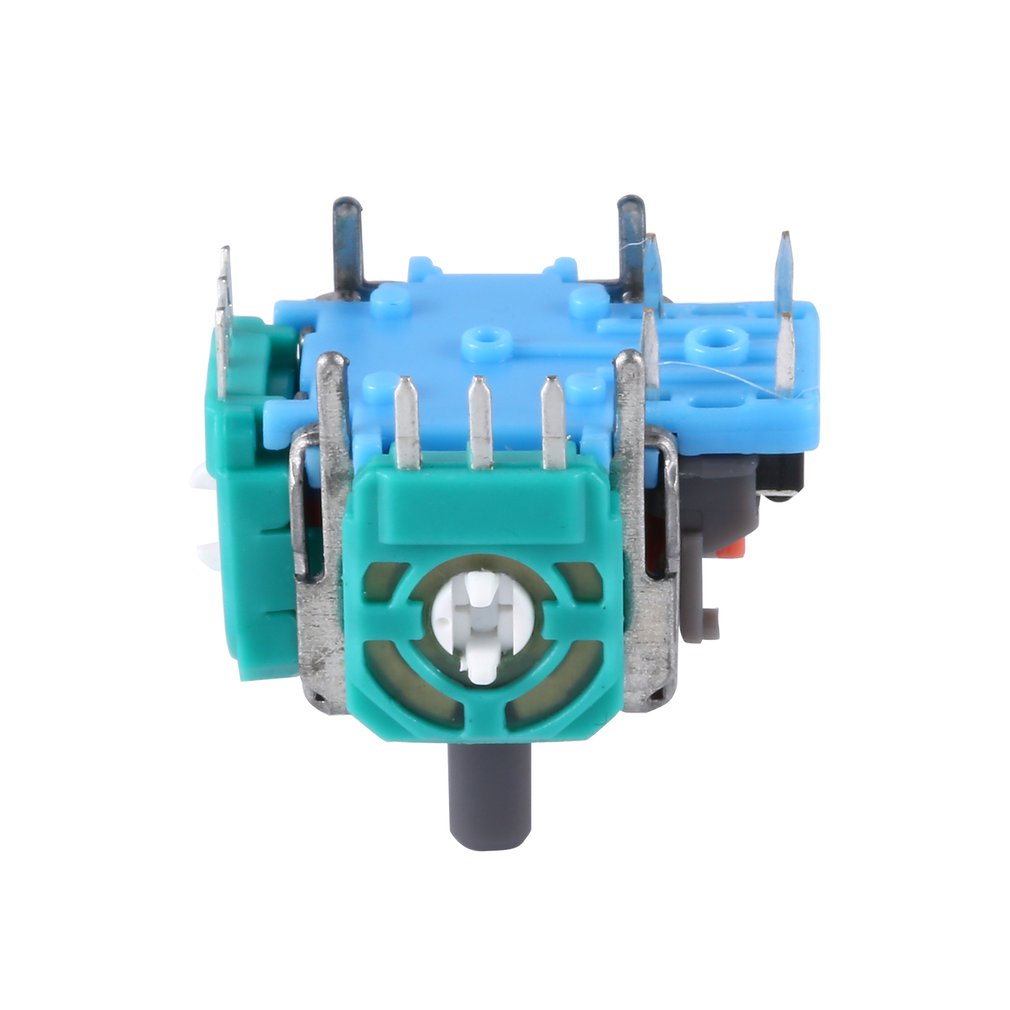 10Pcs 3D Analog Joystick Repla - 3D Printing Xbox Controller recensie en prijs