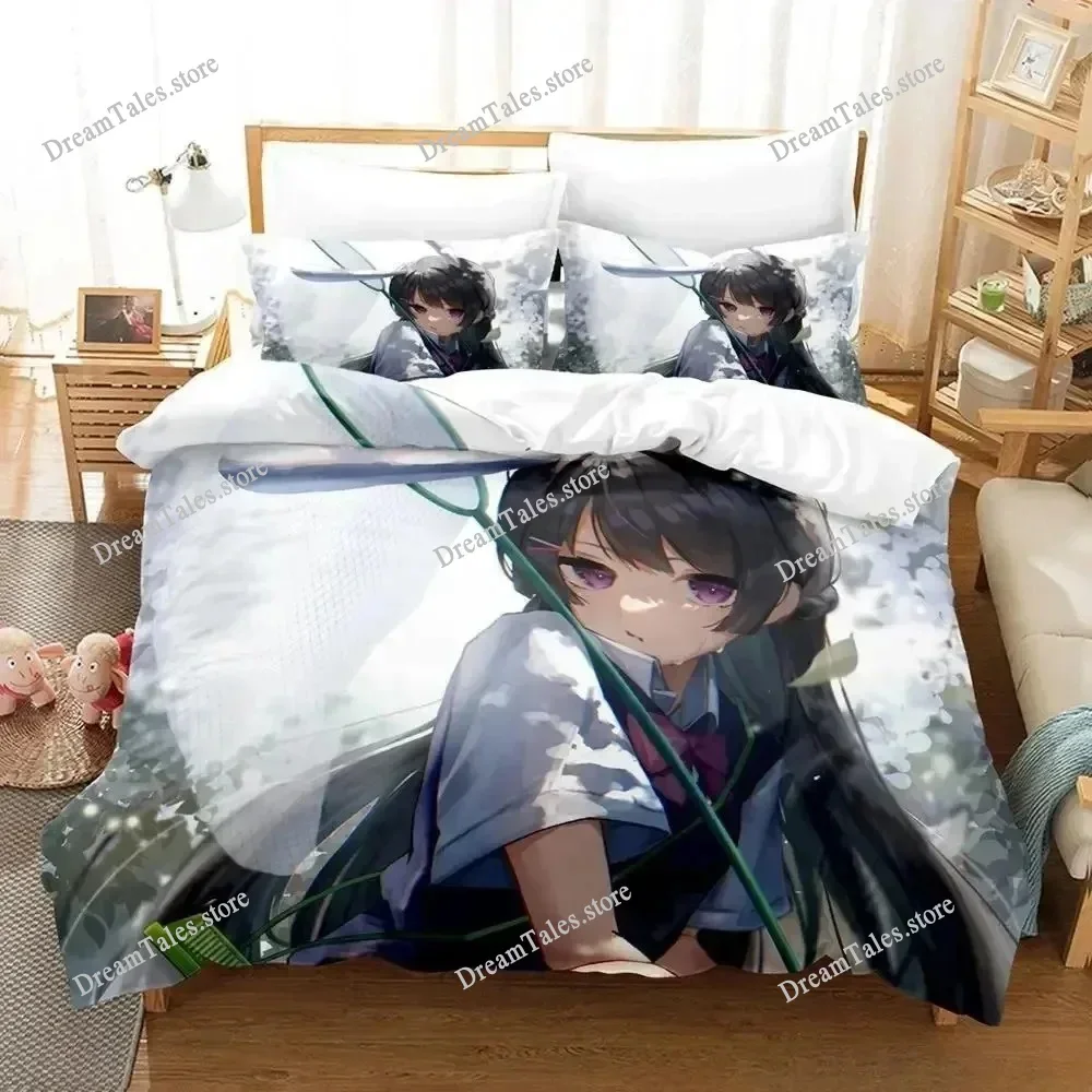 New Virtual Youtuber Tsukino M - 3D Printing Youtubers recensie en prijs