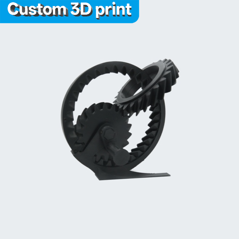 Custom Non Metal 3D Printing S - 3D Printing Industrial recensie en prijs