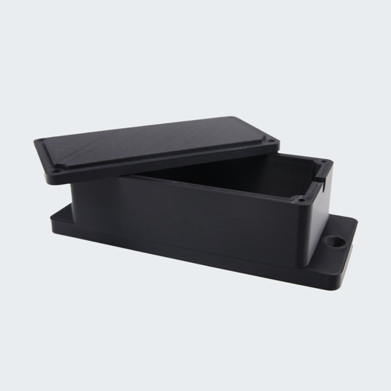 Custom Non Metal 3D Printing S - 3D Printing Industrial recensie en prijs