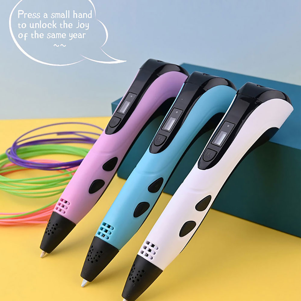 2026 Children 3D Printing Pen  - 3D Printing Pen For Kids recensie en prijs