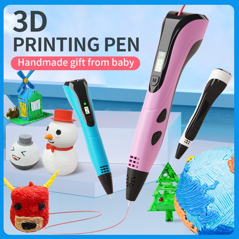 2026 Children 3D Printing Pen  - 3D Printing Pen For Kids recensie en prijs