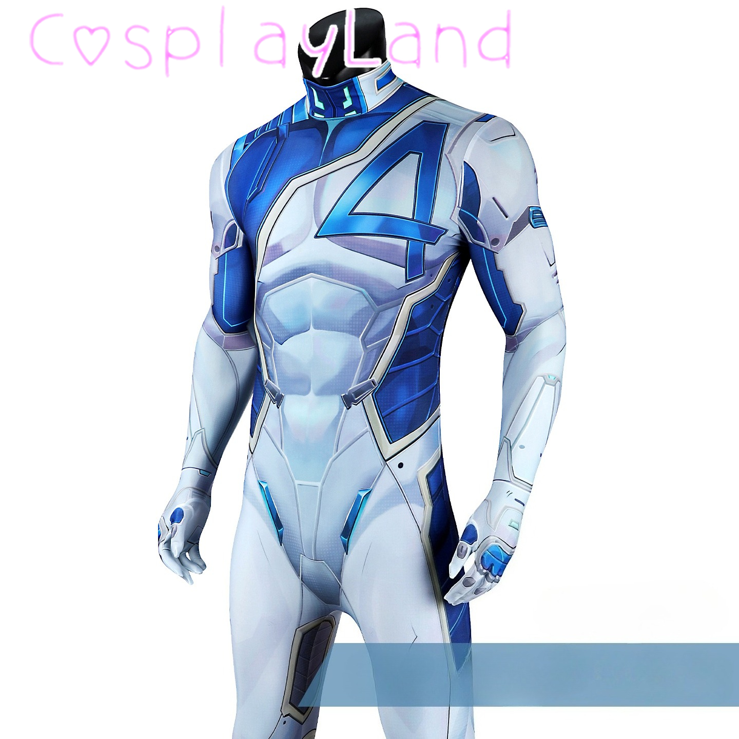 Game Rivals Mr. Fantastic Reed - 3D Printing Games Free recensie en prijs