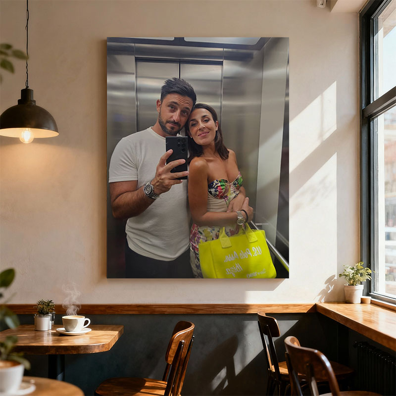 An Artistic Work of Art, Decor - 3D Printing Room recensie en prijs