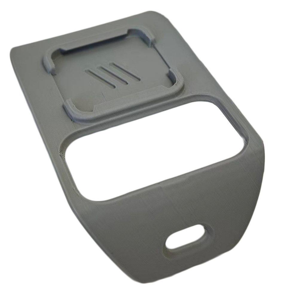 Base grip Back Mount for Steam - 3D Printing Grip recensie en prijs