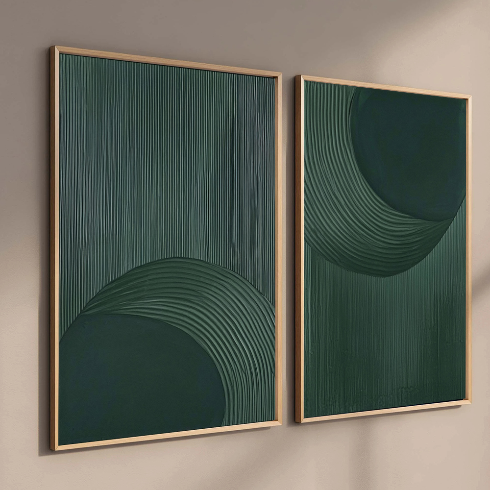 Abstract 3D Geometric Texture  - 3D Printing Room recensie en prijs