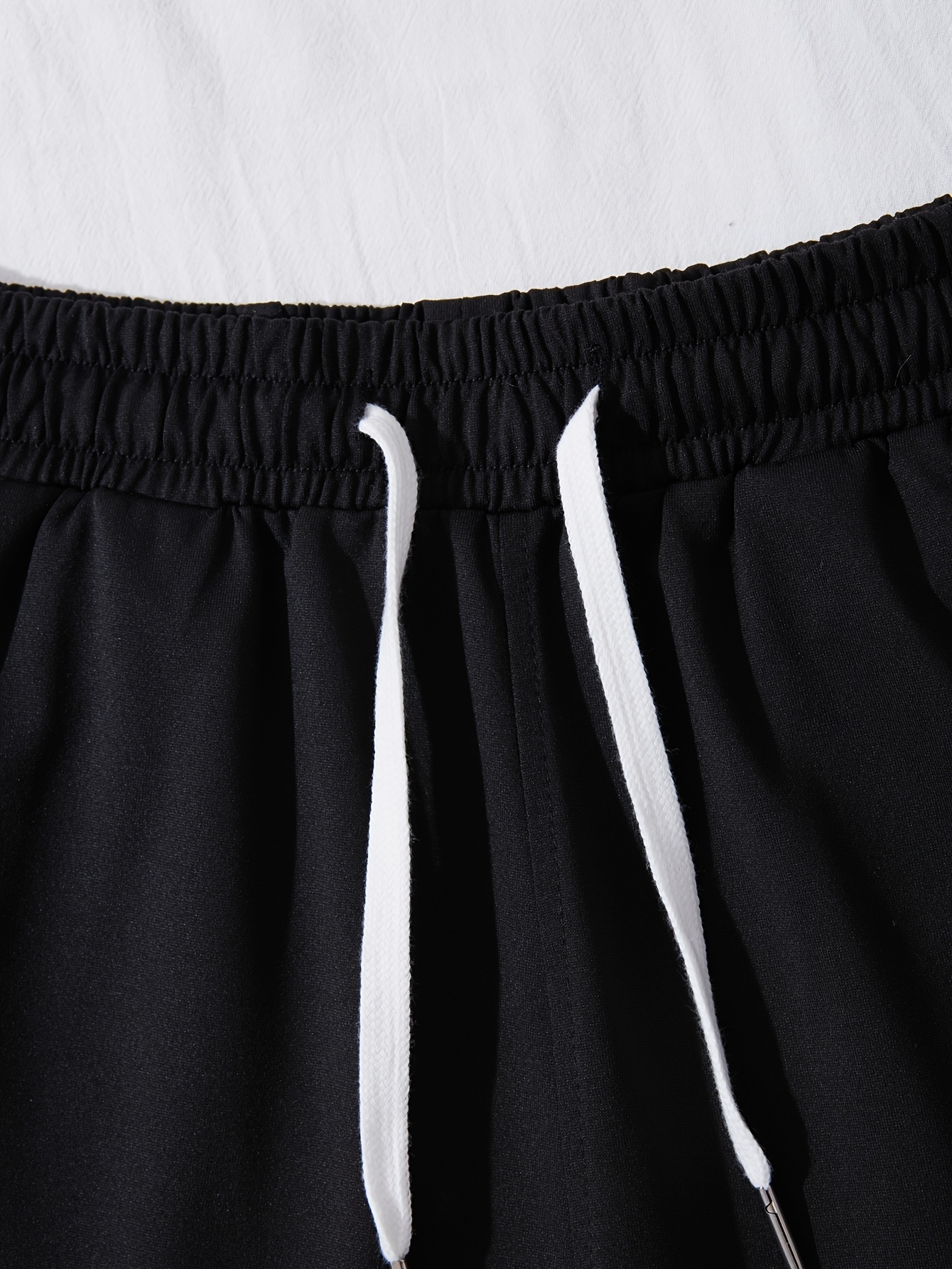2026 Summer New Men's Short-Sl - 3D Printing Designing recensie en prijs