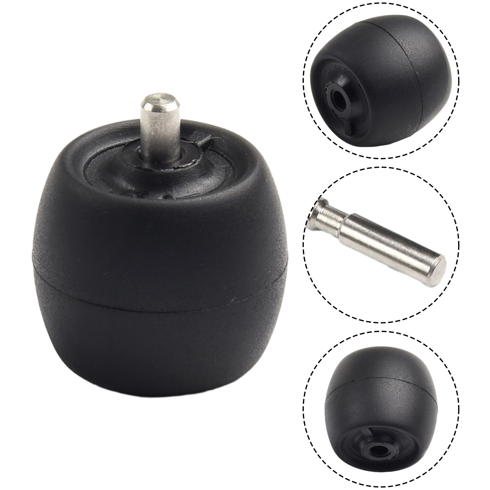 Smart Design 3D Printed Wheels - 3D Printing Link recensie en prijs