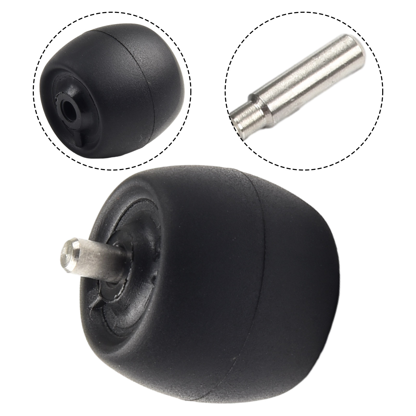 Smart Design 3D Printed Wheels - 3D Printing Link recensie en prijs