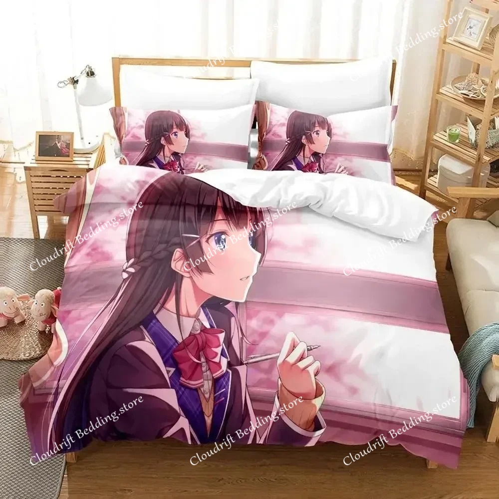 New Virtual Youtuber Tsukino M - 3D Printing Youtubers recensie en prijs