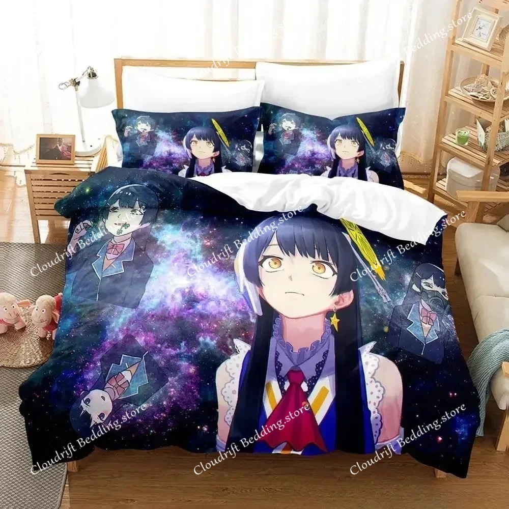 New Virtual Youtuber Tsukino M - 3D Printing Youtubers recensie en prijs