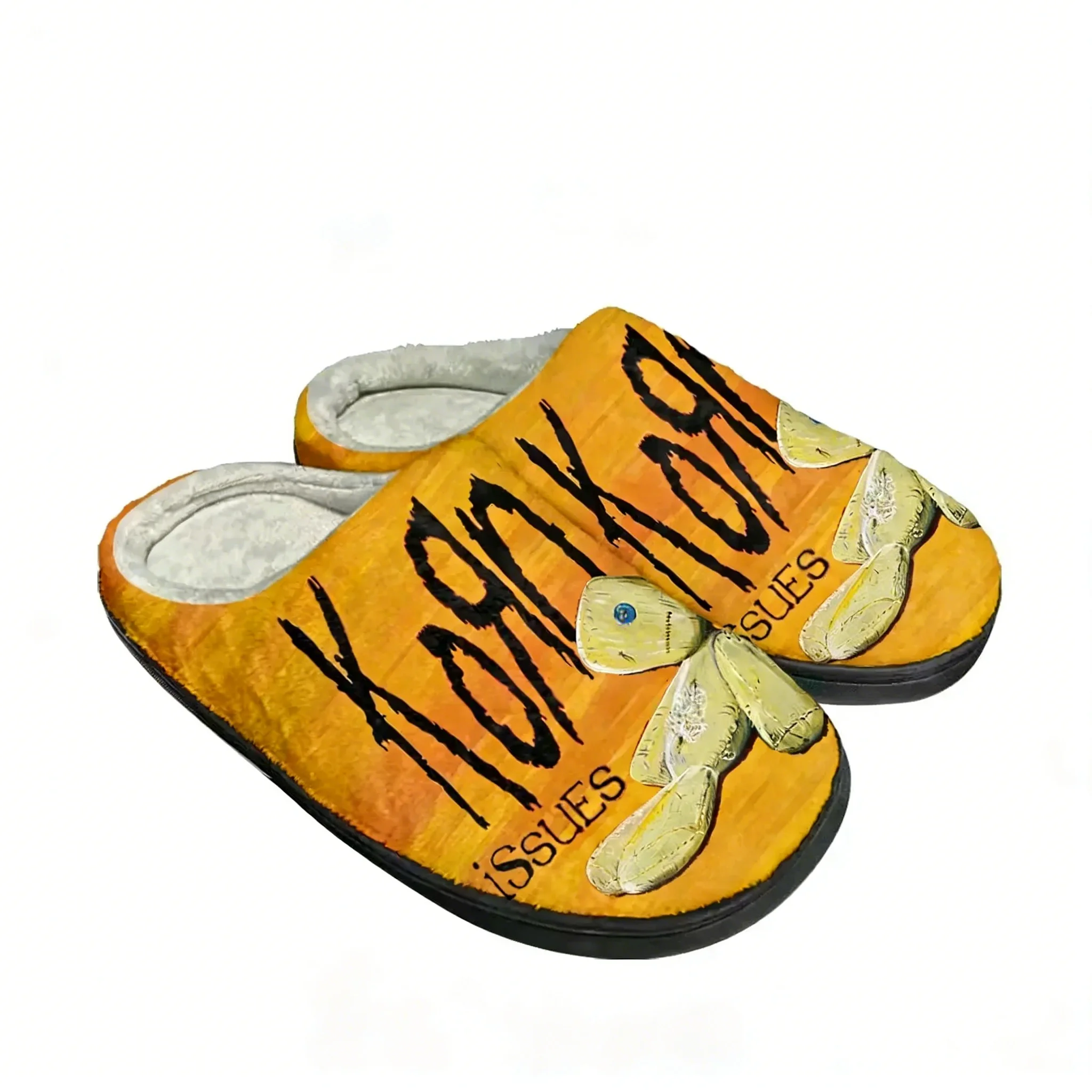 Korn Rock Band Home Cotton Cus - 3D Printing Custom recensie en prijs