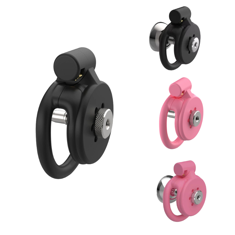 3D-Printed Flat Chastity Cage  - 3D Printing Jobs recensie en prijs