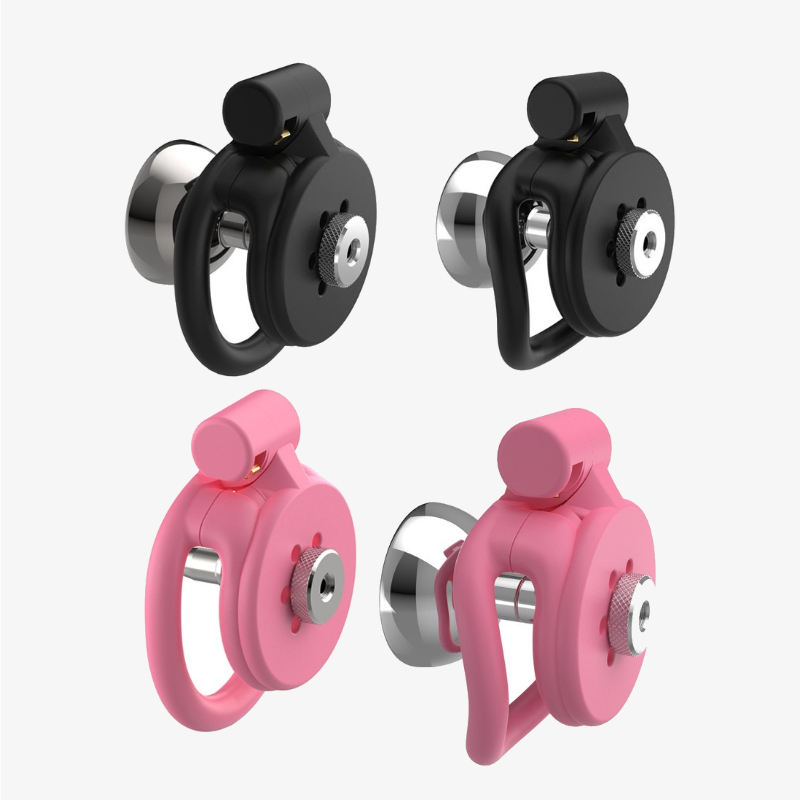 3D-Printed Flat Chastity Cage  - 3D Printing Jobs recensie en prijs
