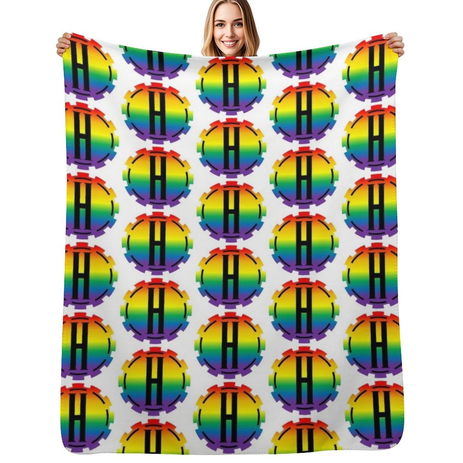 Hoctor Industries Pride Logo T - 3D Printing Industrial recensie en prijs