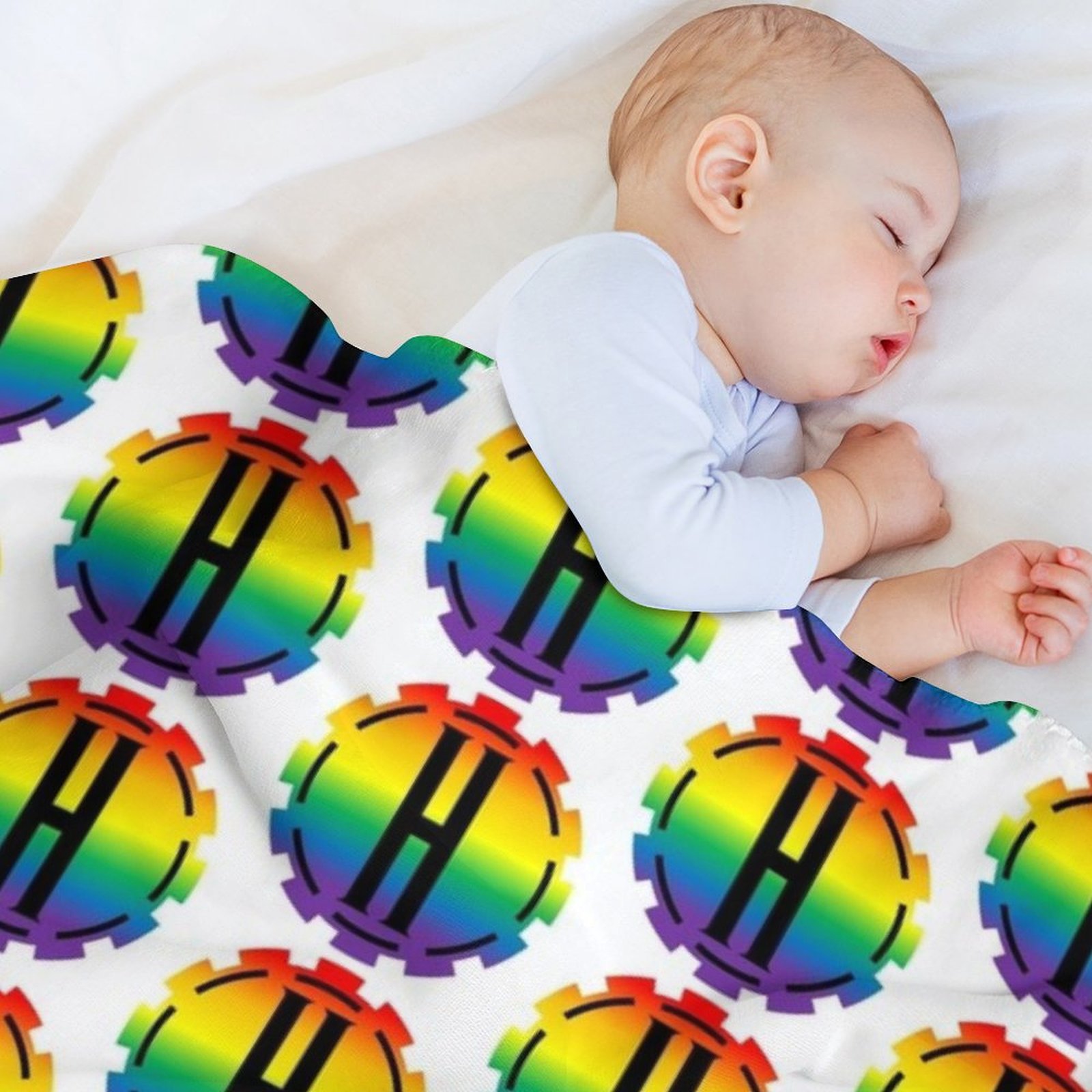 Hoctor Industries Pride Logo T - 3D Printing Industrial recensie en prijs