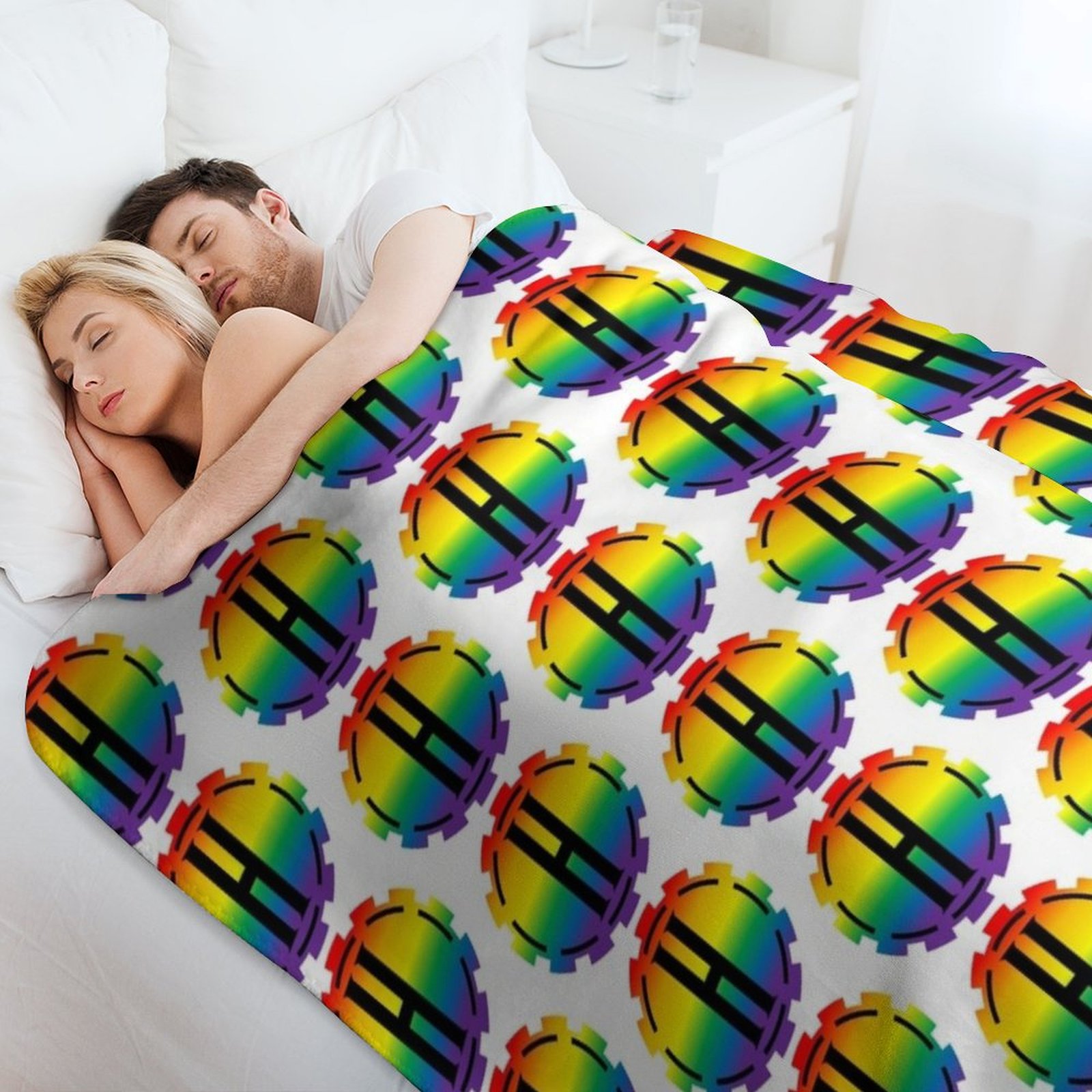 Hoctor Industries Pride Logo T - 3D Printing Industrial recensie en prijs