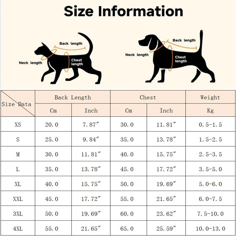 Summer Dog Clothes 3D Printed  - 3D Printing Yorkshire recensie en prijs