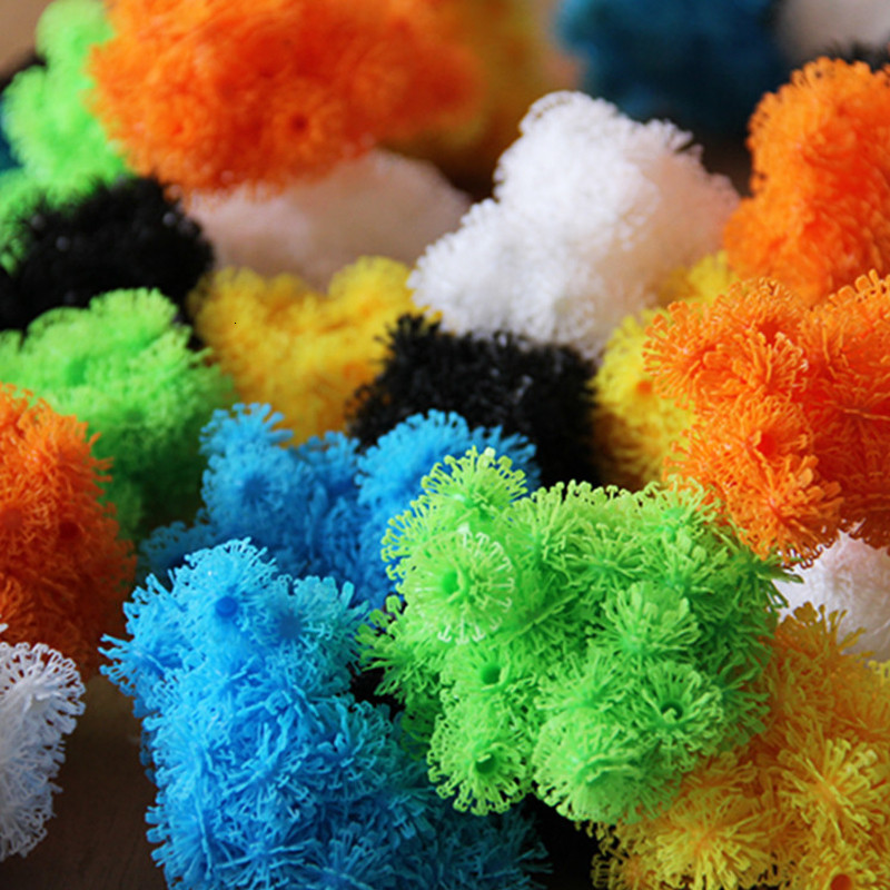 100-1200pcs Thorn Ball Cluster - 3D Printing Lego recensie en prijs