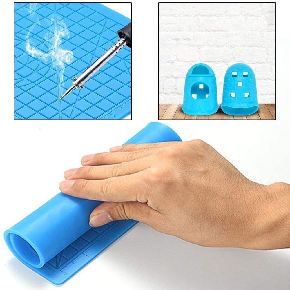 Durable Template Drawing Tools - 3D Printing Templates Free recensie en prijs
