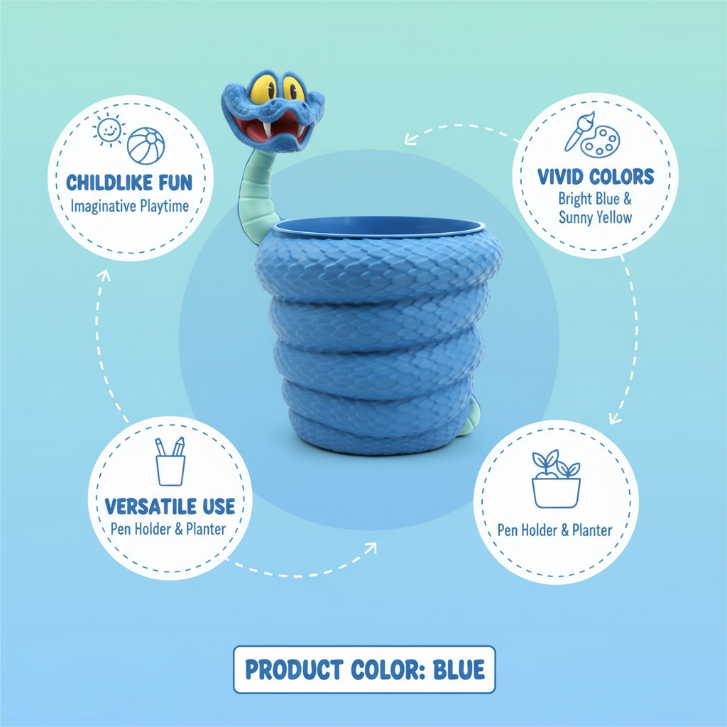 Gary Popcorn Bucket, 3D Printe - 3D Printing Pen For Kids recensie en prijs