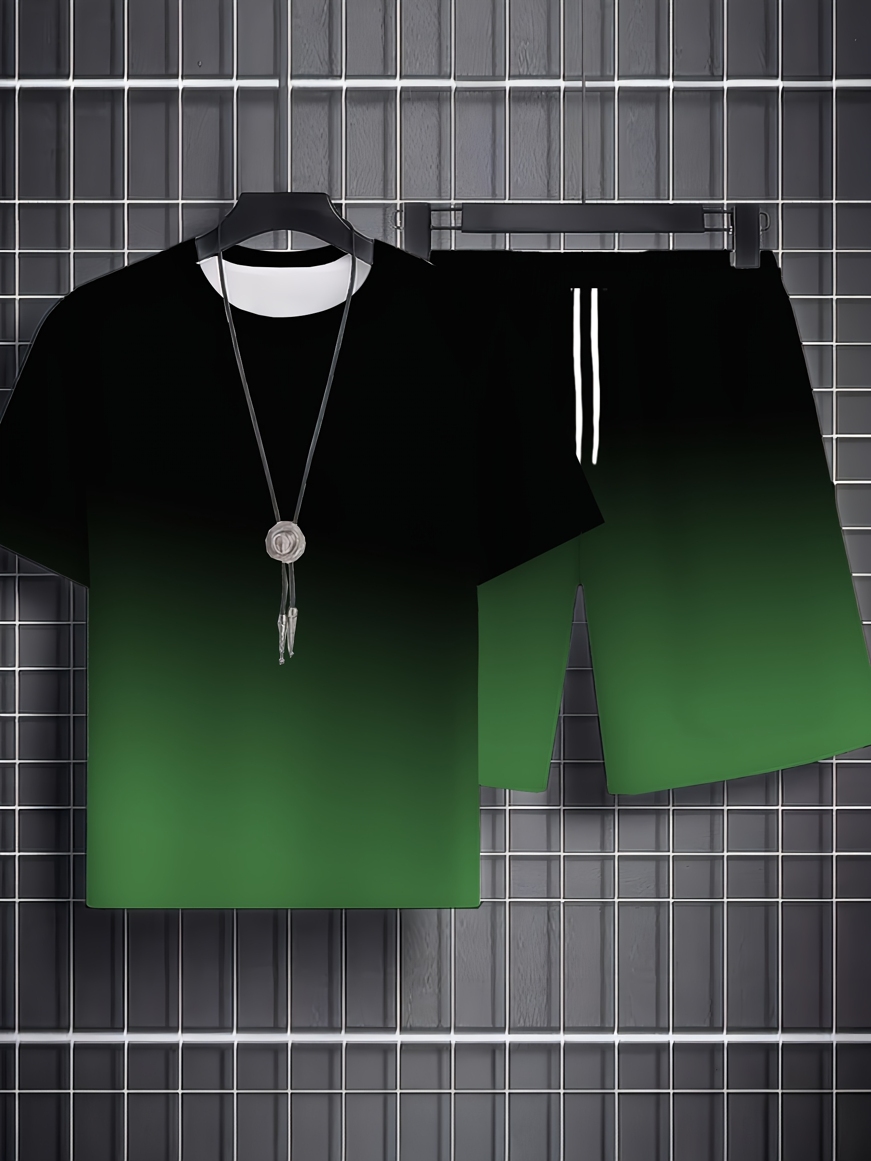 2026 Summer Fashion T-Shirt an - 3D Printing Custom recensie en prijs