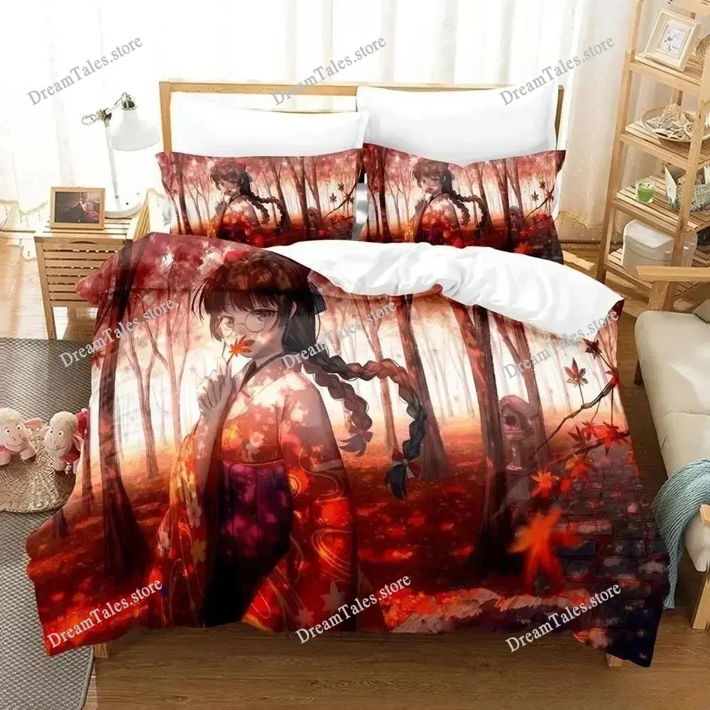 New Bedding Set Virtual Youtub - 3D Printing Youtubers recensie en prijs