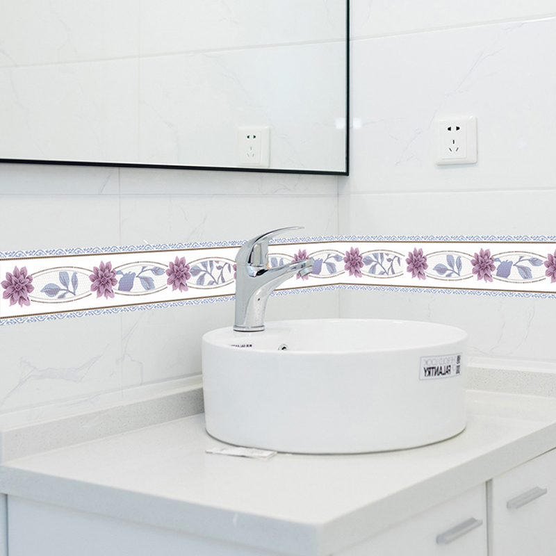 PVC Self adhesive Wallpaper Bo - 3D Printing Room recensie en prijs