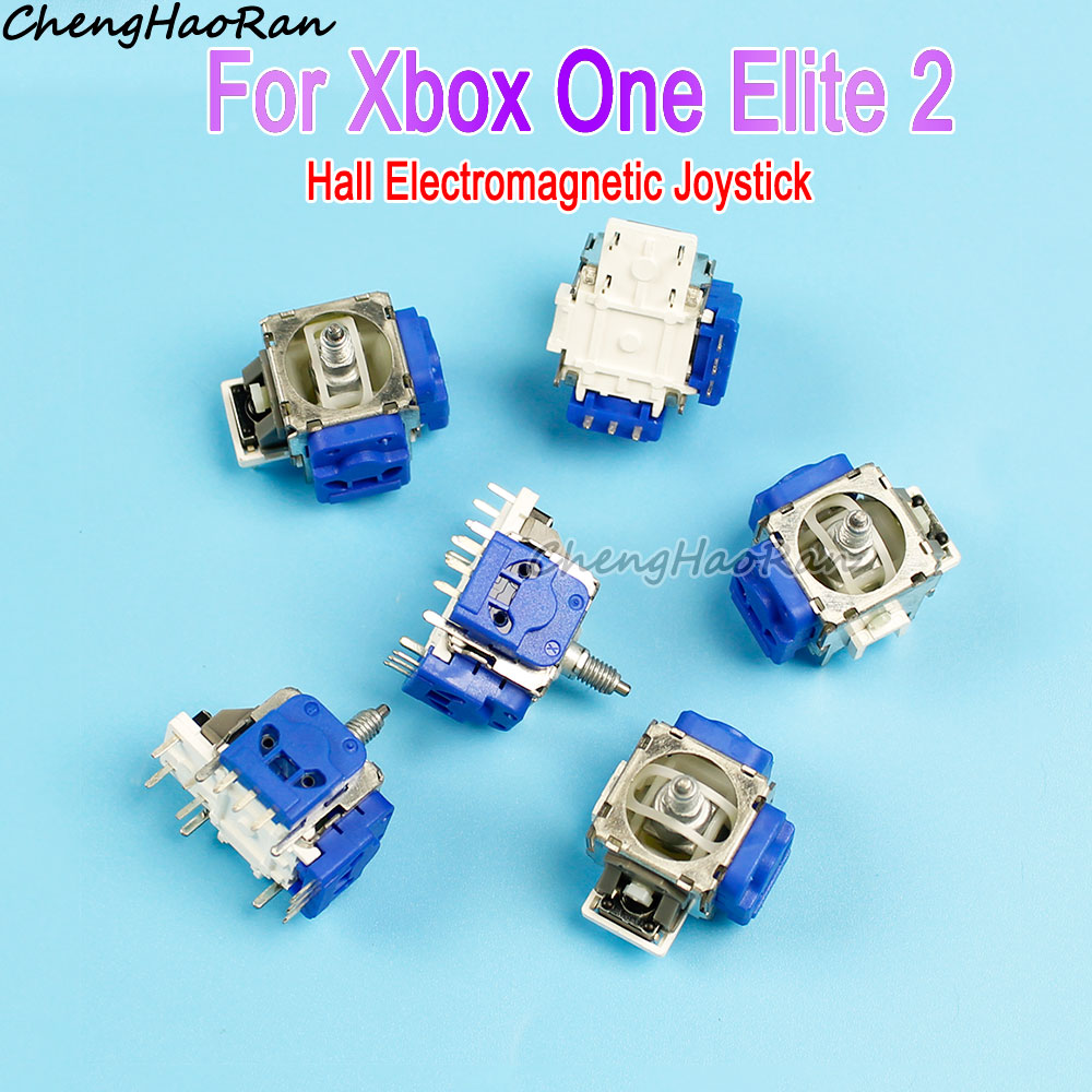 1 Piece For 3D Hall Electromag - 3D Printing Xbox Controller recensie en prijs