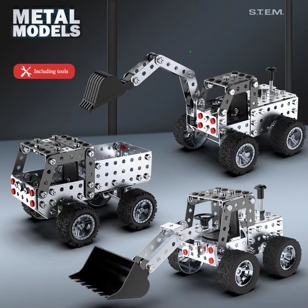 3D Metal Assembly Engineering  - 3D Printing Lego recensie en prijs