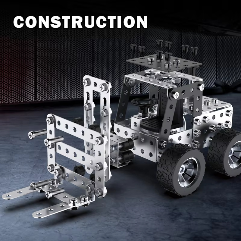 3D Metal Assembly Engineering  - 3D Printing Lego recensie en prijs
