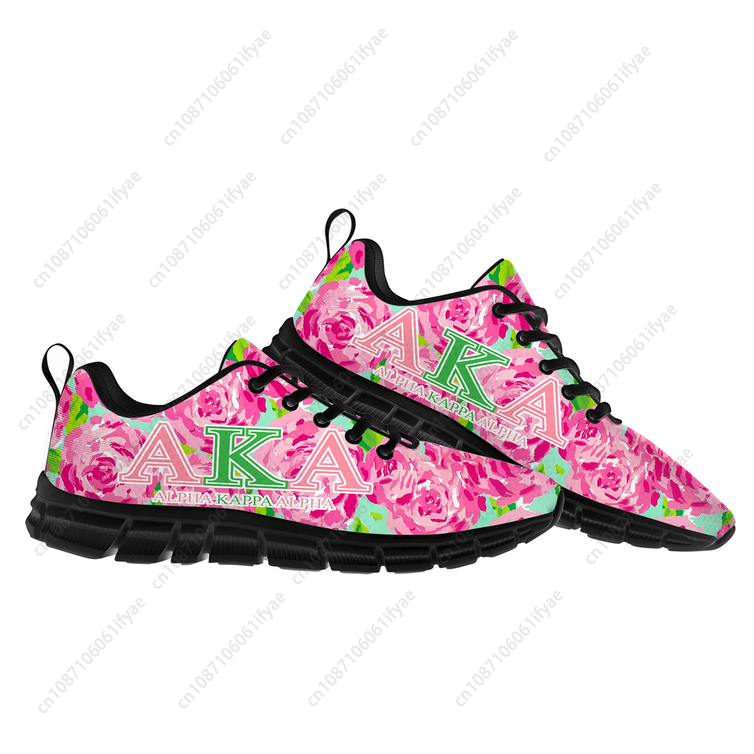 Alpha Sorority AKA 1908 Sports - 3D Printing Custom recensie en prijs