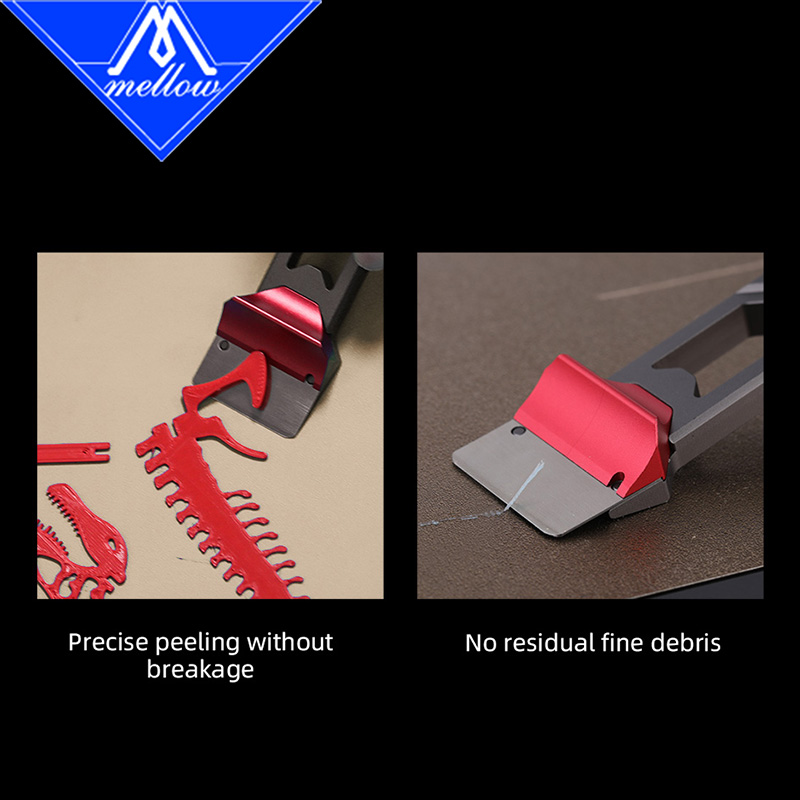 Mellow LadyerBlade 3D Printer  - 3D Printing Link recensie en prijs