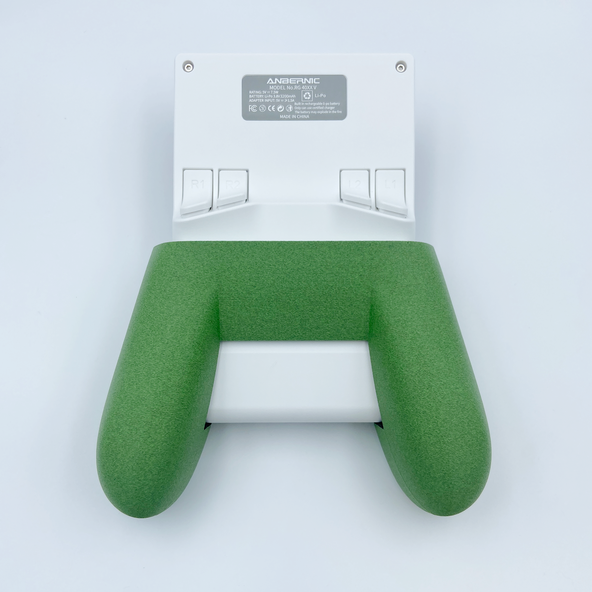 3D Printed Grip Handle For RG4 - 3D Printing Grip recensie en prijs